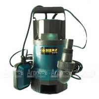 Погружной дренажный насос Herz HZ-WP550 в Москве
