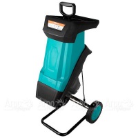 Садовый электроизмельчитель Sturm GBE2400C в Москве