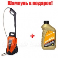 Мойка высокого давления Patriot GT 130 в Москве