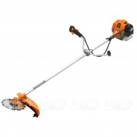 Бензокоса (бензиновый триммер) Carver GBC-052MS в Москве