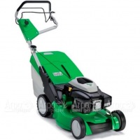 Газонокосилка бензиновая Viking MB 650.3 V в Москве