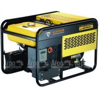 Дизельный генератор KIPOR KDE12000EA connector   в Москве