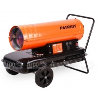 Дизельная тепловая пушка Patriot DTC 228 в Москве