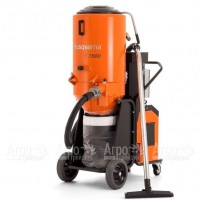 Промышленный пылесос Husqvarna T7500 в Москве