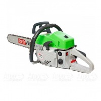 Бензопила RedVerg RD-GC62-20" в Москве