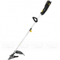 Электрокоса (электрический триммер) Huter GET-1500SL в Москве