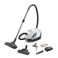 Мойка высокого давления Karcher DS 6 Plus в Москве