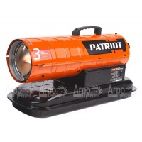 Дизельная тепловая пушка Patriot DTW 147 в Москве