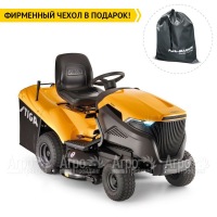 Садовый минитрактор Stiga Estate 6102 HW2 в Москве