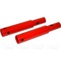 Удлинители осей для мотоблоков DDE Халк в Москве