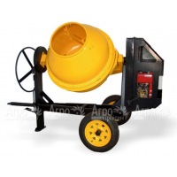 Бетоносмеситель Herz DM360 (Бетономешалка Herz DM360) в Москве