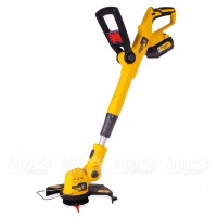 Аккумуляторный триммер Champion TB1811 (без аккумулятора и зарядного устройства) в Москве