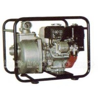 Мотопомпа бензиновая Koshin SERH-50B в Москве