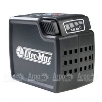 Аккумулятор Oleo-Mac 5 Ач 40 В в Москве