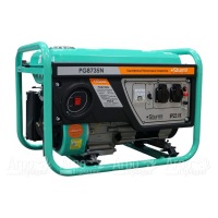 Бензогенератор Sturm PG8735N 3 кВт в Москве