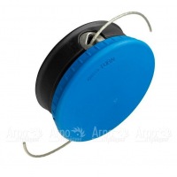 Триммерная головка T25C 3/8" R 1" для триммеров Husqvarna в Москве