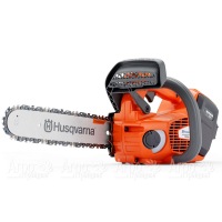 Аккумуляторная пила Husqvarna T536Li XP-14" (без аккумулятора и з/у) в Москве