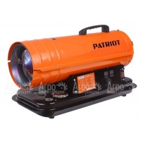 Дизельная тепловая пушка Patriot DTC 125 в Москве