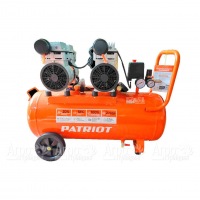 Компрессор безмасляный Patriot WO 50-300 в Москве