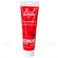 Смазка Elitech 2006.000200 125 гр для буров в Москве