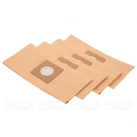 Мешок бумажный 233-011 для промышленного пылесоса Hammer PIL20A в Москве