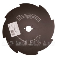 Диск для травы 8T 230 мм/25.4 мм для триммеров Oleo-Mac в Москве