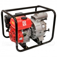 Бензиновая мотопомпа Калибр БМП-4800/45 ВГ в Москве