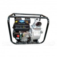 Бензиновая мотопомпа Zitrek PGT700 в Москве