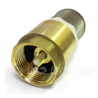 Обратный клапан Herz CV-1 в Москве