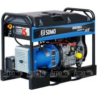 Дизельгенератор SDMO Diesel 20000 TE XL C 19 кВт в Москве