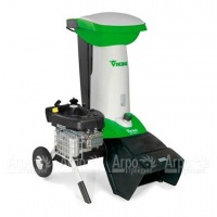 Измельчитель садовый бензиновый Viking GB 460.1 C в Москве