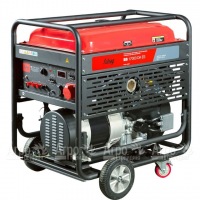 Бензогенератор Fubag BS 17000 DA ES 15 кВт в Москве