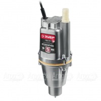 Вибрационный насос Зубр Родничок-Н, 25 м в Москве