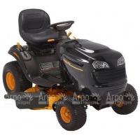 Садовый минитрактор Poulan Pro PB18542LT в Москве