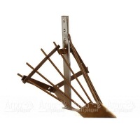 Картофелекопалка МК Крот, Тарпан, 500АМ без сцепки в Москве