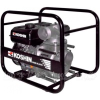 Бензиновая мотопомпа Koshin STV 80 X в Москве
