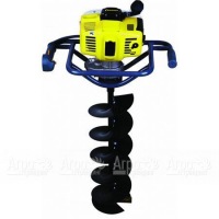 Мотобур (бензобур) Champion AG252 в Москве