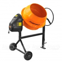 Бетоносмеситель Парма Б-101-Э (Бетономешалка Парма Б-101-Э) в Москве