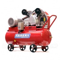 Компрессор воздушный Aurora Tornado-110 в Москве