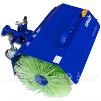 Щетка Мобил К ЩМ-0,9 для мотоблоков Ghepard в Москве