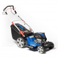 Газонокосилка бензиновая Нева KCL19SPF в Москве