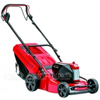 Газонокосилка аккумуляторная Solo by Al-Ko 4237 Li SP в Москве