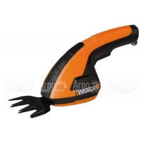 Аккумуляторные садовые ножницы Worx WG800E в Москве