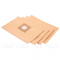 Мешок бумажный 233-012 для промышленного пылесоса Hammer PIL30A в Москве