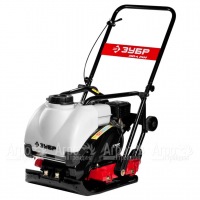 Виброплита бензиновая Зубр ЗВПБ-15 АX в Москве