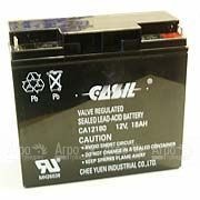 Аккумулятор Casil СА12180 для электростанций Campion в Москве