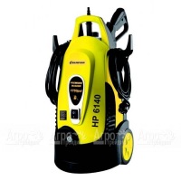 Мойка высокого давления Champion HP6140 в Москве