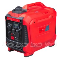 Бензогенератор инверторный Fubag TI 1200 1 кВт в Москве