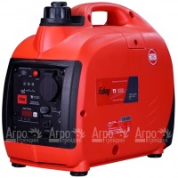 Инверторный бензогенератор Fubag TI 1000 в Москве