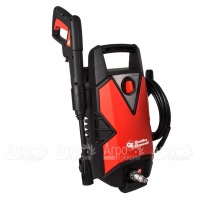 Мойка высокого давления Quattro Elementi Palermo 110 в Москве